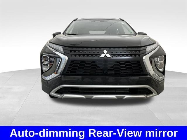 Photo of 2024 Labrador Black Pearl Mitsubishi Eclipse Cross