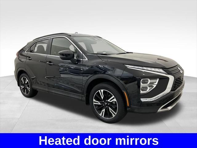 Photo of 2024 Labrador Black Pearl Mitsubishi Eclipse Cross