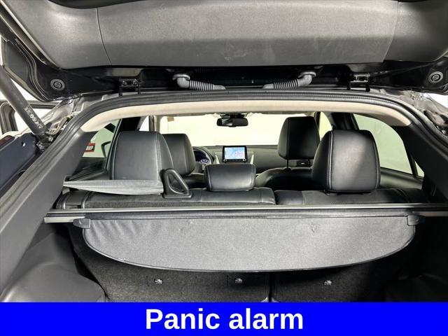 Photo of 2024 Labrador Black Pearl Mitsubishi Eclipse Cross