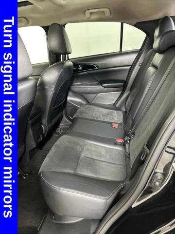 Photo of 2024 Labrador Black Pearl Mitsubishi Eclipse Cross