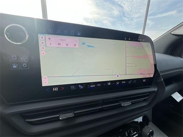 Photo of 2025 Slate Gray Metallic Chevrolet Silverado EV