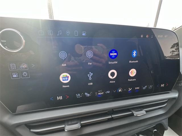 Photo of 2025 Slate Gray Metallic Chevrolet Silverado EV