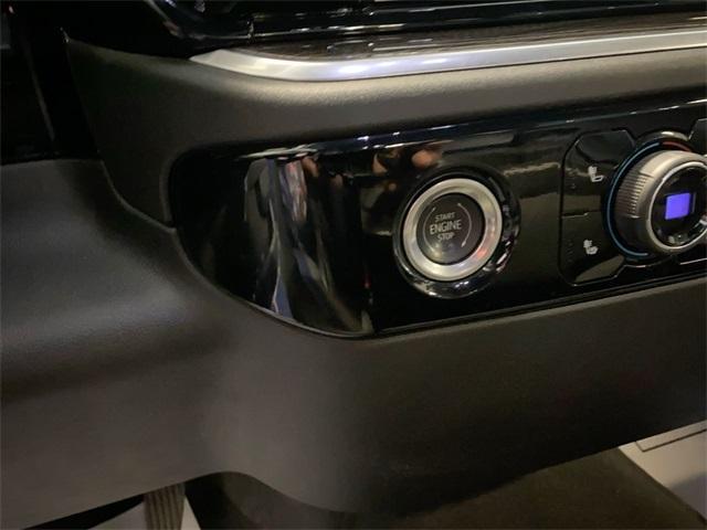 Photo of 2023 Sterling Gray Metallic Chevrolet Silverado 1500