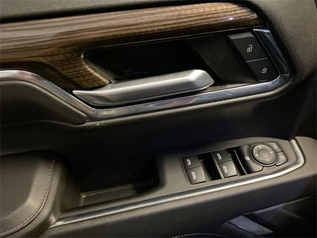 Photo of 2023 Sterling Gray Metallic Chevrolet Silverado 1500