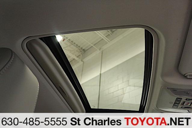 Photo of 2020 Ruby Flare Pearl Toyota RAV4