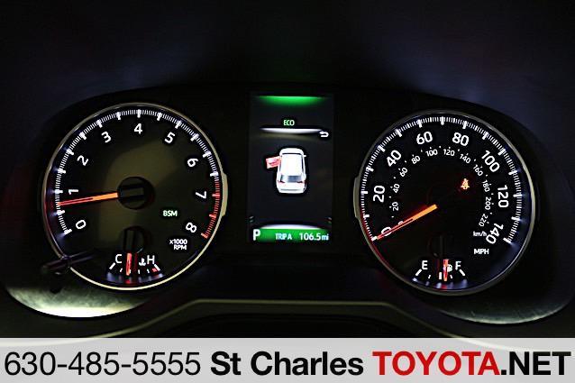 Photo of 2020 Ruby Flare Pearl Toyota RAV4
