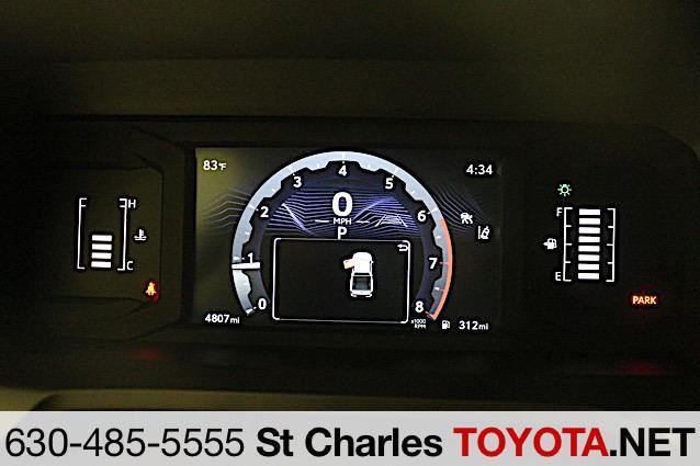 Photo of 2024 Celestial Silver Metallic Toyota Tacoma