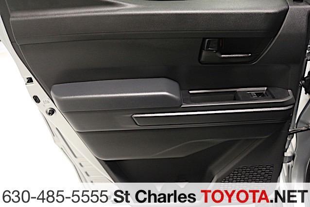 Photo of 2024 Celestial Silver Metallic Toyota Tacoma