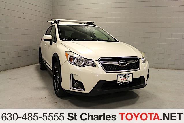 2017 Subaru Crosstrek