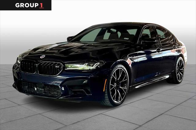 2023 BMW M5
