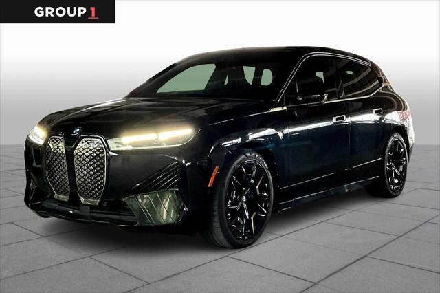 2023 BMW Ix