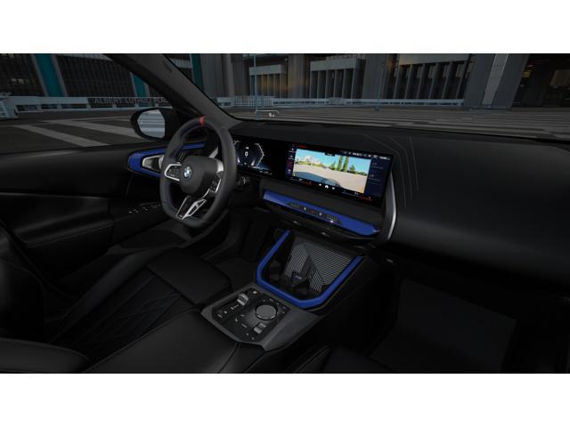Photo of 2026 Alpine White BMW X3