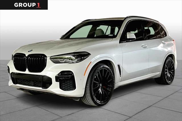 2023 BMW X5