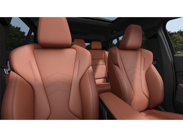 Photo of 2026 Blue BMW X2