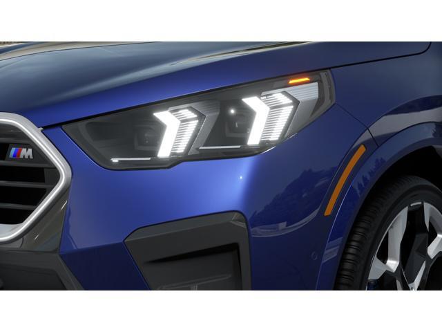 Photo of 2026 Blue BMW X2