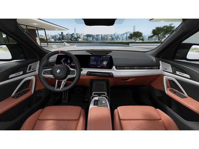 Photo of 2026 Blue BMW X2