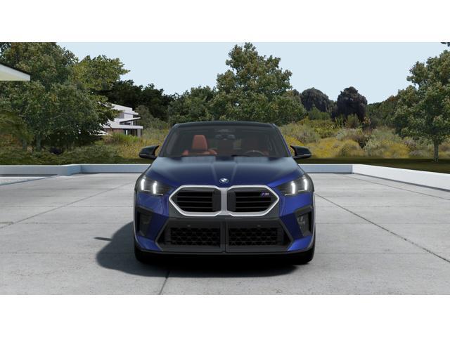 Photo of 2026 Blue BMW X2