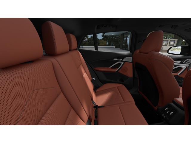 Photo of 2026 Blue BMW X2