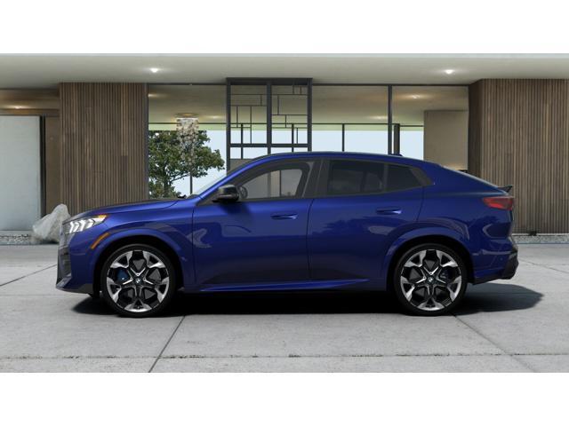 Photo of 2026 Blue BMW X2