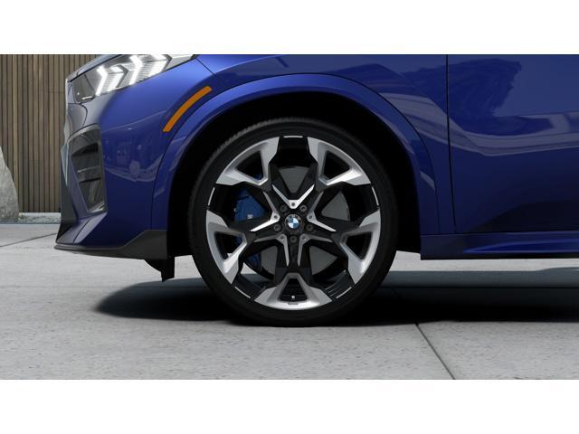 Photo of 2026 Blue BMW X2