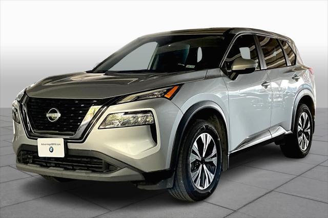 2022 Nissan Rogue