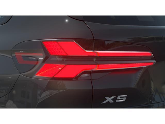 Photo of 2026 Gray BMW X5
