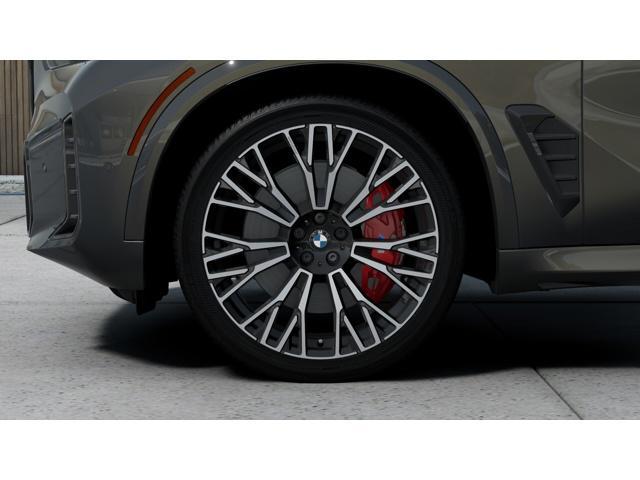 Photo of 2026 Gray BMW X5