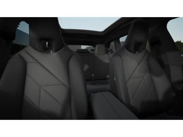 Photo of 2026 Black BMW iX