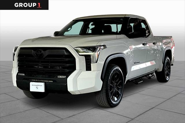 2023 Toyota Tundra