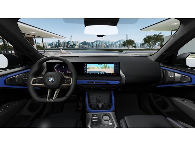 Photo of 2026 Gray BMW X3