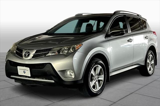 2013 Toyota RAV4