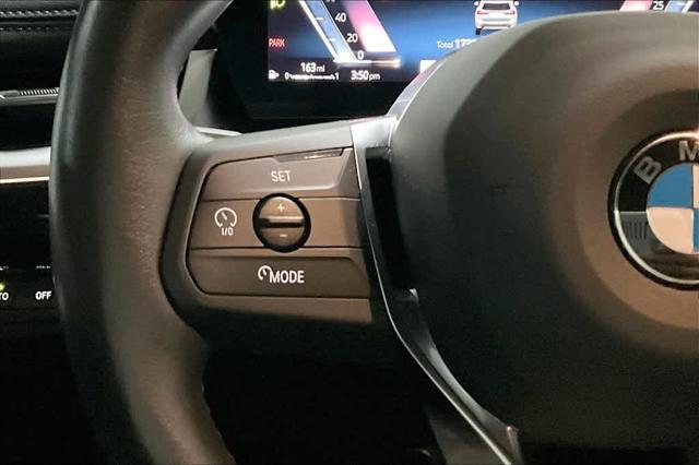 Photo of 2024 Cape York Green Metallic BMW X1