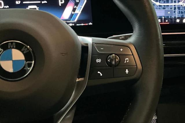Photo of 2024 Cape York Green Metallic BMW X1
