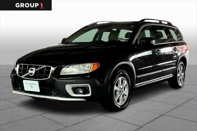 2013 Volvo XC70
