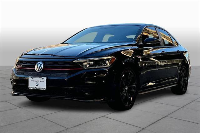 2019 Volkswagen Jetta Gli