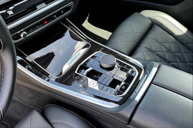 Photo of 2024 Alpine White BMW X5 PHEV