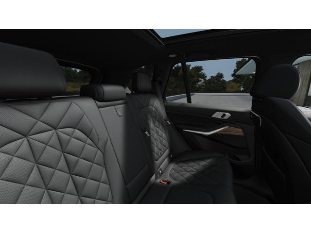 Photo of 2026 White BMW X5