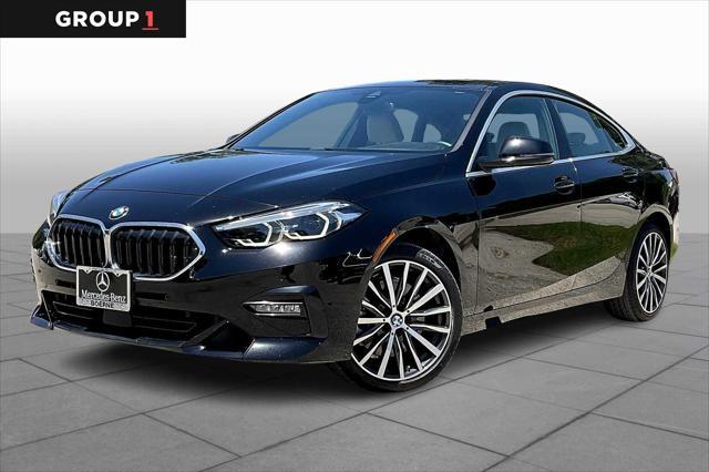 2021 BMW 228 Gran Coupe