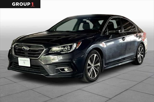 2019 Subaru Legacy