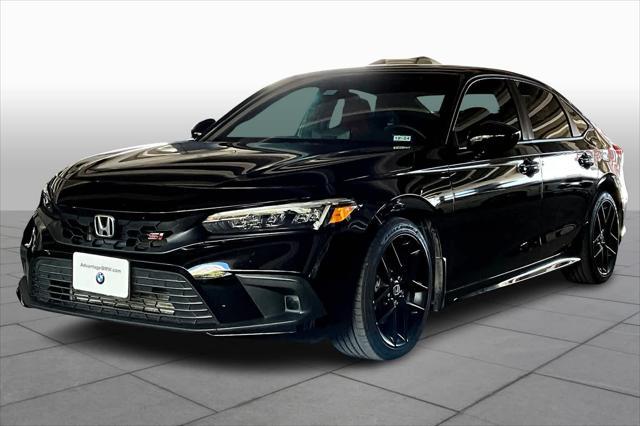 2023 Honda Civic Si