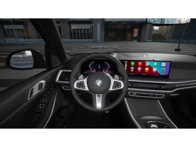 Photo of 2026 Gray BMW X5