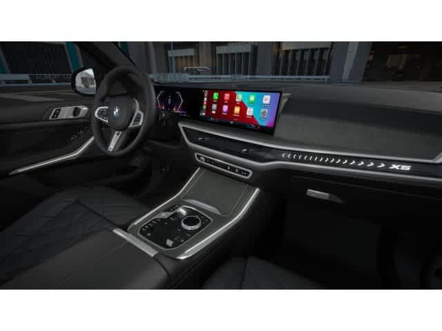 Photo of 2026 Gray BMW X5
