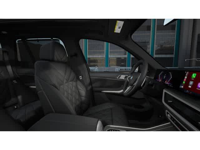 Photo of 2026 Gray BMW X5