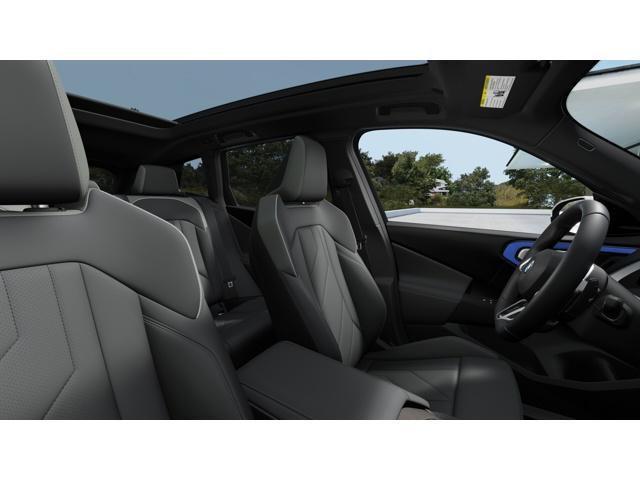 Photo of 2026 White BMW X3