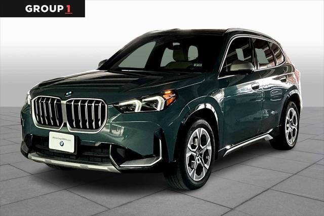 2023 BMW X1