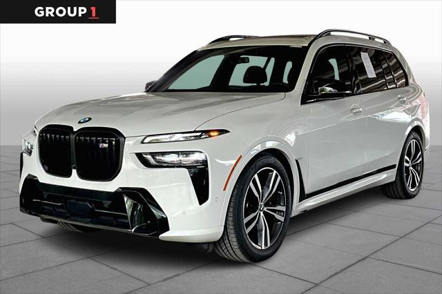 2025 BMW X7