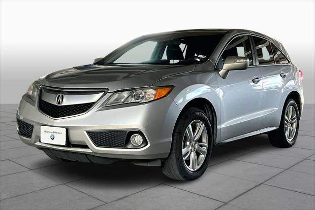 2013 Acura RDX