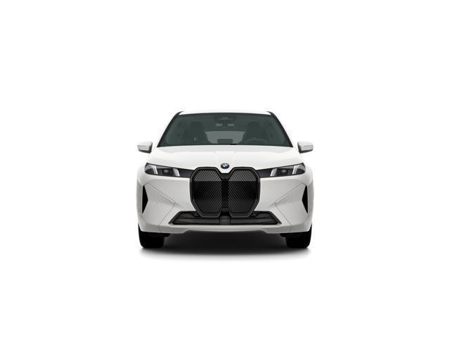 Photo of 2026 White BMW iX