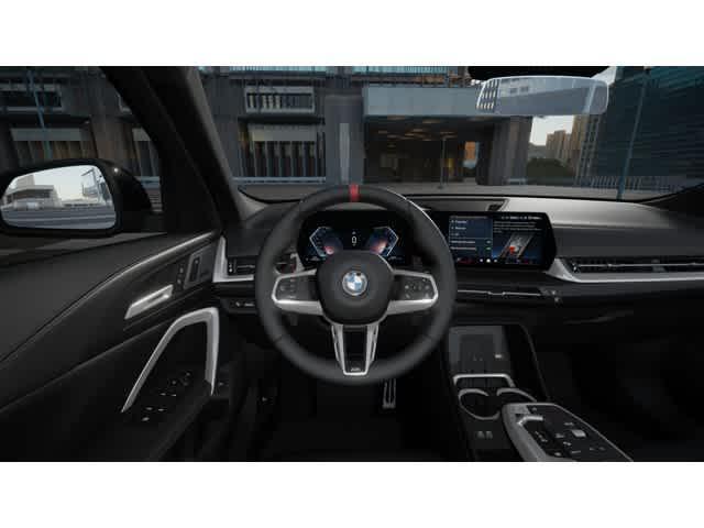 Photo of 2026 Black BMW X2