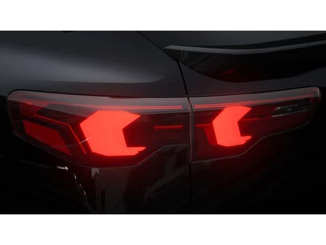 Photo of 2026 Black BMW X2